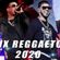 DJ NI3TO REGGAETON MIX 2020 image