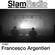#SlamRadio - 483 - Francesco Argentieri image