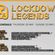 Lockdown Legends! Duncan Disorderly - Debut live stream image