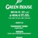 Tohru Takahashi live @ Real-D "GREEN HOUSE" 03/31/2018  image