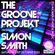 Simon Smith - The Groove Projekt - 21st October 2023 image