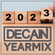 DeCain - Nytårsmixet 2022 - 2023! image