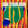 Dada Strain Radio - Ep. 6: South African Jazz (special guest: Atiyyah Khan) image