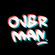 OvEr-MaN image
