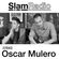 Slam Radio - 043 Oscar Mulero image