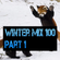 Winter Mix 100 - Part 1 image