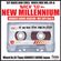 BACK TO NEW MILLENNIUM MIX TAPE SIDE A -GOODIES SOUND JUGGLING MIX- image