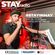 STAYradio (Episode #8 / Aired 05/29/20 on Pitbull's Globalization - SiriusXM Channel 13) image