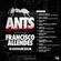 ANTS Radio Show hosted by Francisco Allendes Episode #118 image