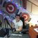 DJ Jeen Clein Coyote Lifestyle Radio Show mix 1.02.2013 image