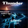 ""Thunder"" chillout & lounge compilation image