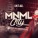 2015.10.02 - Monolix & The MNML Attack Live @ MNML City at Dürlin image