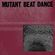Traxx and Justin Long on WNUR for Mutant Beat Dance - Part 1 image