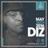 DJ Diz Live at Milk Bar, Denver image