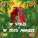 CVS - Dj Stylie & Dj Jojo Madness - Mixtape Afro & Soca image