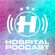 Hospital Podcast 389 with London Elektricity image