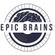 Happy Epic 2016 Mix by Epic Brains image