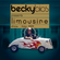 Becky Bios - Limousine (May 2019 Show) image
