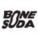 Bone Soda w/ Sam Gellaitry, Wiki & Lil Jabba - 18th April 2018 image
