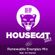 Deep House Cat Show - Renewable Energies Mix - feat. DJ Danial image