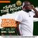 SAVE THE NIGHT VIRTUAL CONCERT BROUGHT TO YOU COURTESY OF JAGERMEISTER. 18TH JULY 2020 image