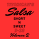 Salsa Short and Sweet Volumen 2 image