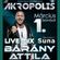 Bárány Attila - Live Mix @ Club Akropolis - 2014.03.01. image