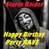 Storm Raider - Happy Birstday Party Reve 9.10.22 image