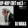 2000年作 HIP HOP EDIT vol 5 mix tape side A, mixd by DJ WAKA image