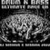 Drum N Bass Ultimate Rave UK - Dj Serious D 2022 image