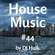 Into the Sun - Tech / Latin / Deep House Mix#44 image