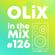 OLiX In The Mix - 126 - Hot Summer Party image