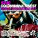 COLOMBIANA FINEST - TRIBAL TECH HOUSE SET - 5240 image