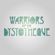 Warriors of the Dystotheque - Radio Show - 01-09-16 image
