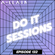 Do It Sessions Episode 132 feat. Andrea Oliva, Anyma, CamelPhat, Charlotte de Witte, Miss Kittin image