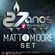 DJ MATT MOORE - Raveolutions Radio (Faro, Portugal) 27th Birthday Set image