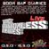 The Bottomless Crates Boom Bap Diaries - 13/9/13 - 15/9/13 image