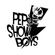 Redifusion - Pep's Show Boys Selection at Radio MM n.123/2017 by Radio MM Sound Magic Moments image