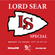 Dj Lord Sear - Ghetto Valentines Day (The Lord Sear Special) - 2024.02.14 image
