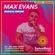 SUNCEBEAT MUSICAL HEROES GUEST MIX #33 MAX EVANS image