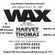 Live at WAX Los Angeles - DJ HARVEY - on July 19th 1997 Side A and B from Promo Tape image