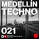 MTP021 - Medellin Techno Podcast Episodio 021- Maria Jose image
