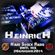 Heinrich vinyl mix 26-06-2014 Hard shock radio image