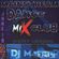 DJ MasterP Mainstream Dance Club Mix (Short Version June-18-2022) image