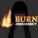 Burn Residency - Brazil - Laykkah image