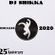 DJ Sbikka introduce MESCALES 2020 25th Anniversary image