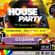 **HOUSE PARTY**KingShine (Jimmy Spliff) longside DJ Chilly 12-9-17 image