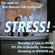 Rick Pecoraro Talks to Himself #66 “Stress!” - 10/12/2017 image
