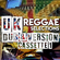 UK Reggae Selections - Dub & Version - Cassette 1 image