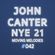 Moving Melodies #042 NYE Classics & Anthems Mix image